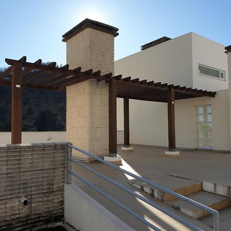 Altavista Penthouse T2 Apartman Covilhã Kültér fotó