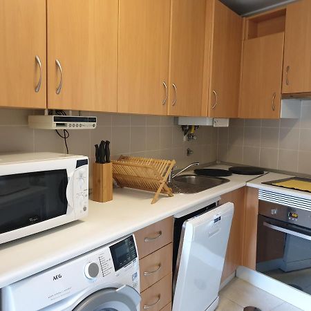 Altavista Penthouse T2 Apartman Covilhã Kültér fotó