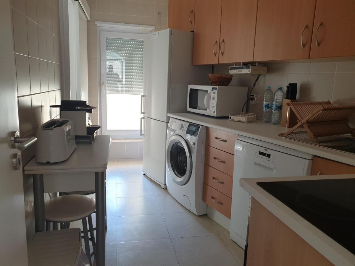 Altavista Penthouse T2 Apartman Covilhã Kültér fotó