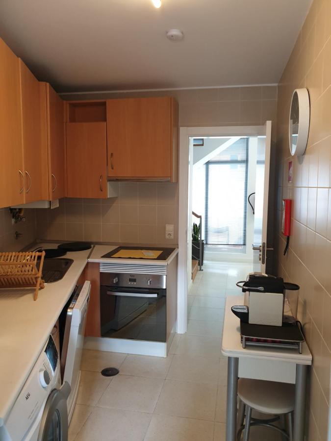 Altavista Penthouse T2 Apartman Covilhã Kültér fotó