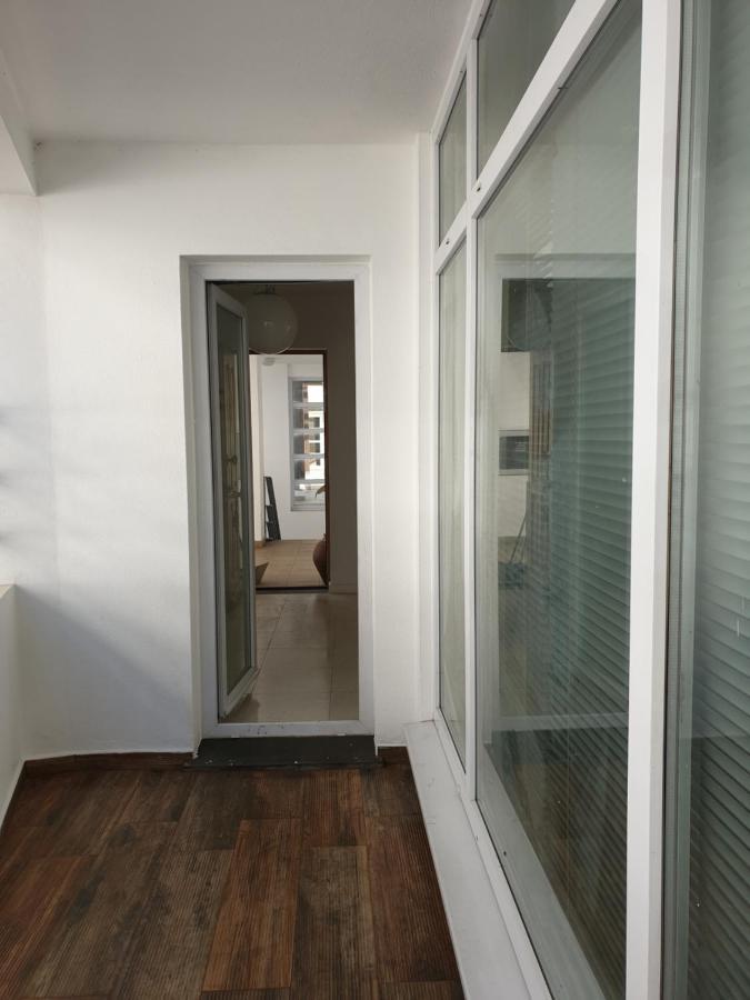 Altavista Penthouse T2 Apartman Covilhã Kültér fotó
