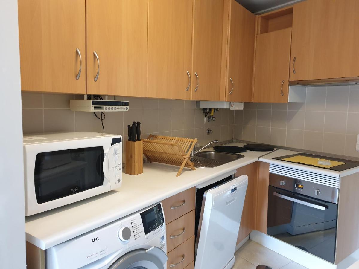 Altavista Penthouse T2 Apartman Covilhã Kültér fotó