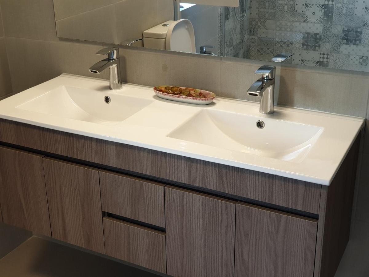 Altavista Penthouse T2 Apartman Covilhã Kültér fotó
