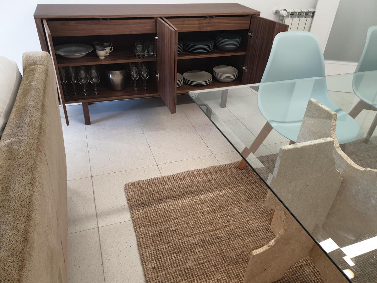 Altavista Penthouse T2 Apartman Covilhã Kültér fotó