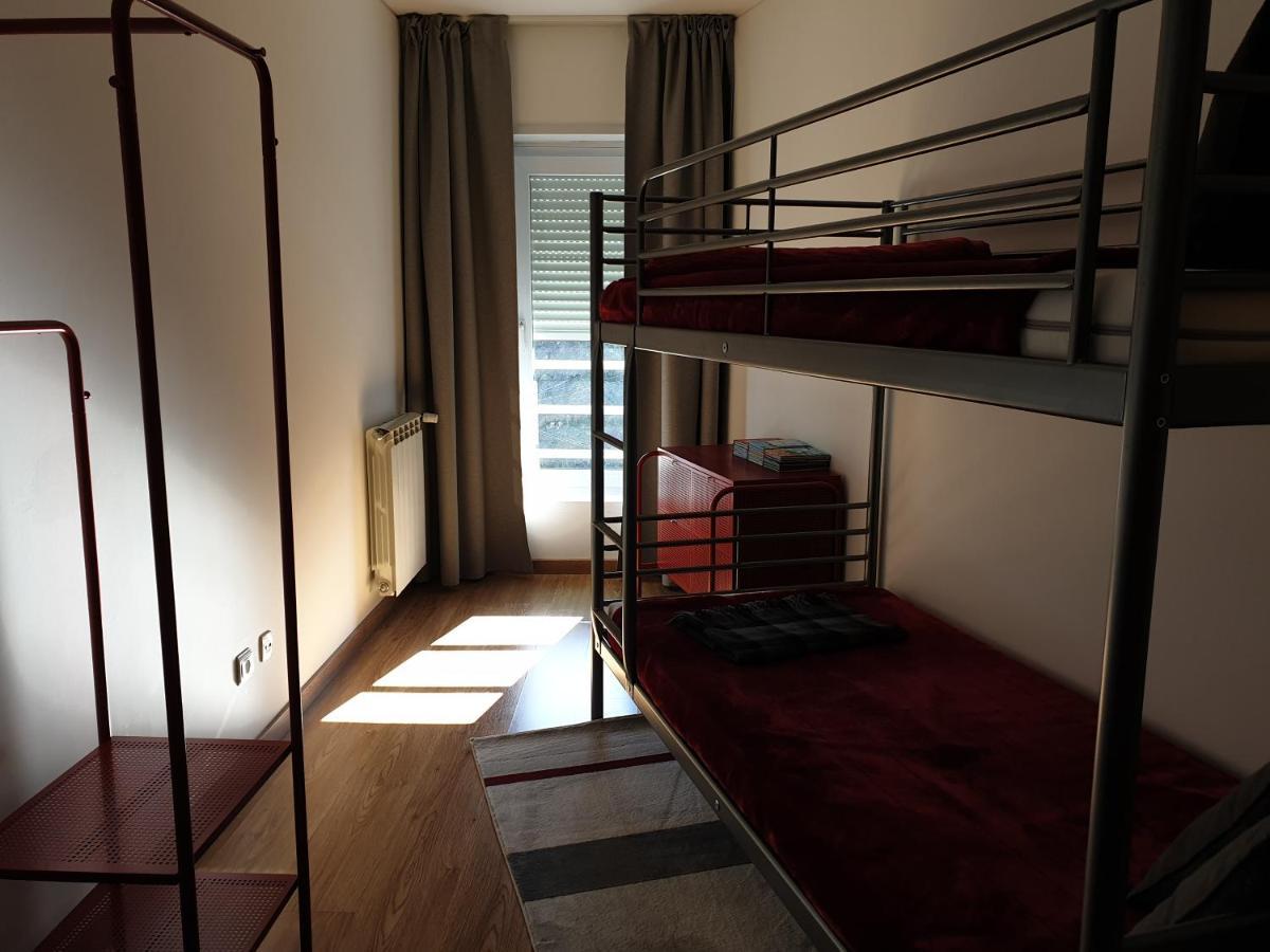 Altavista Penthouse T2 Apartman Covilhã Kültér fotó