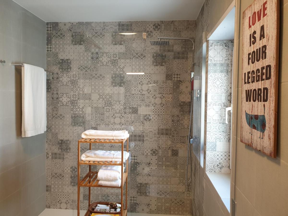 Altavista Penthouse T2 Apartman Covilhã Kültér fotó