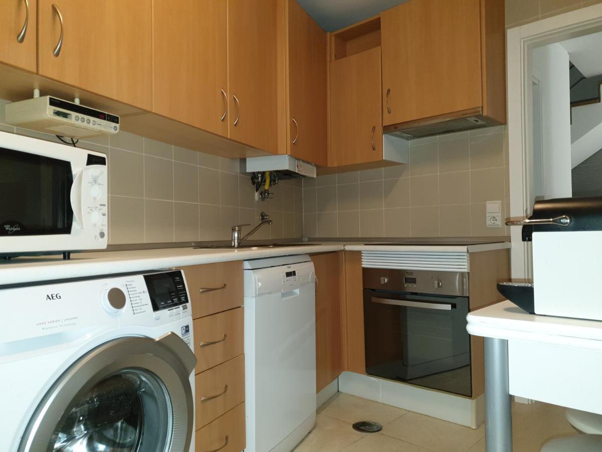 Altavista Penthouse T2 Apartman Covilhã Kültér fotó