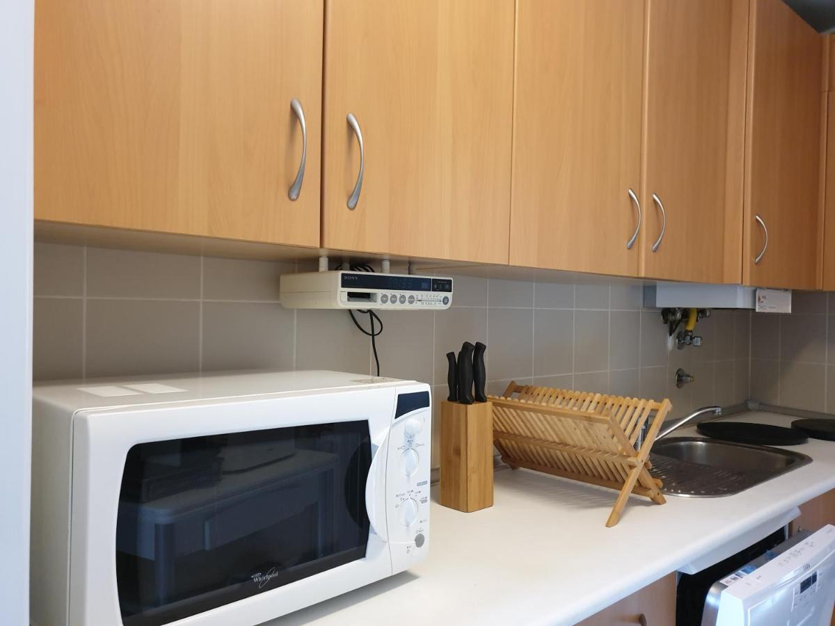 Altavista Penthouse T2 Apartman Covilhã Kültér fotó