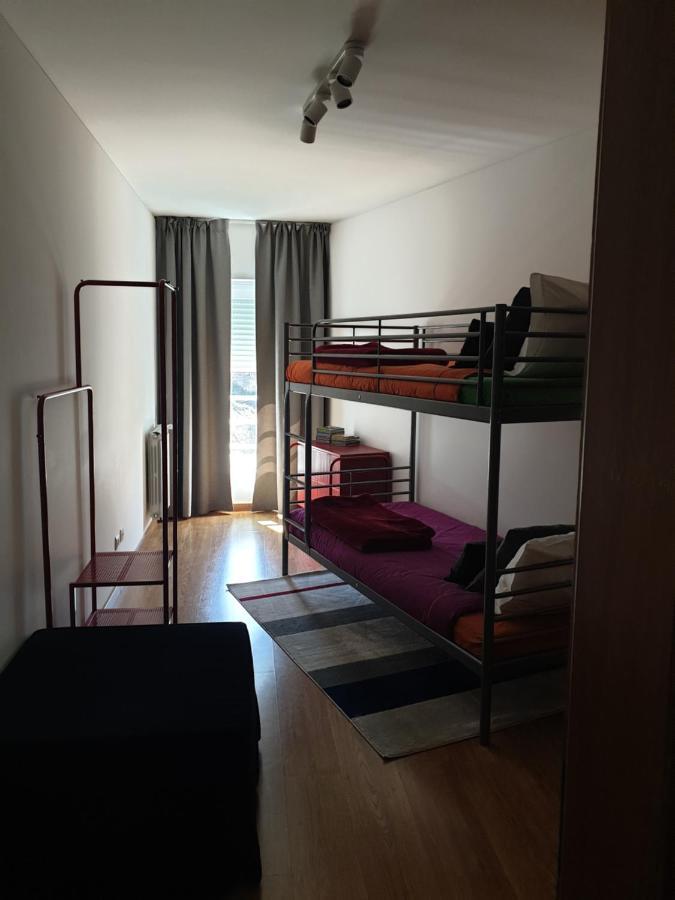 Altavista Penthouse T2 Apartman Covilhã Kültér fotó
