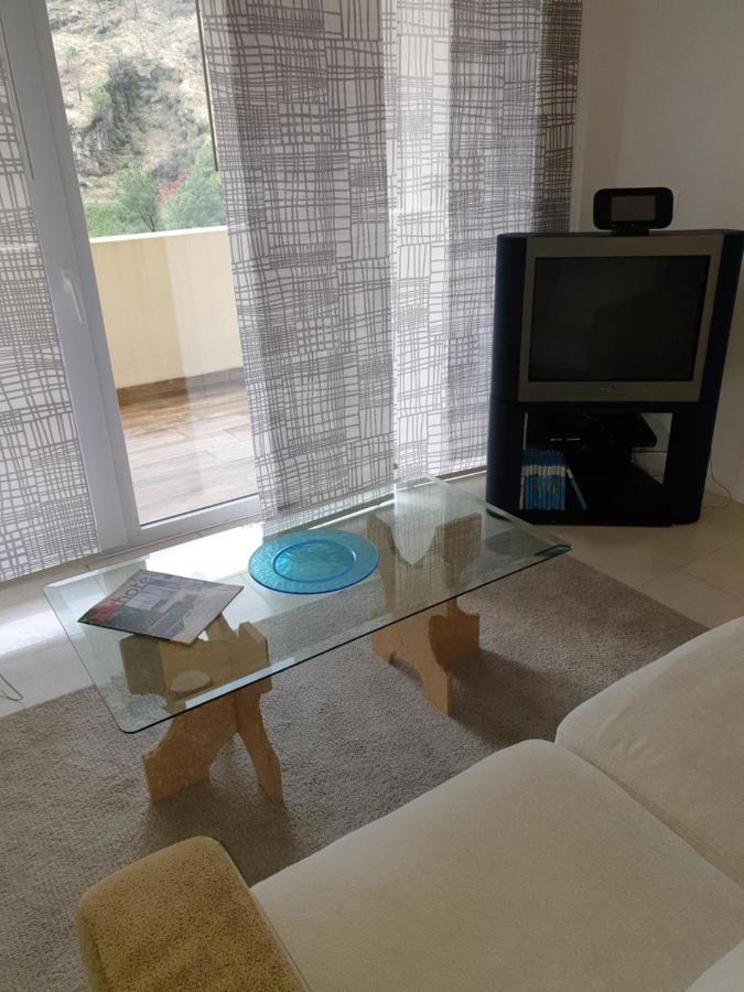 Altavista Penthouse T2 Apartman Covilhã Kültér fotó