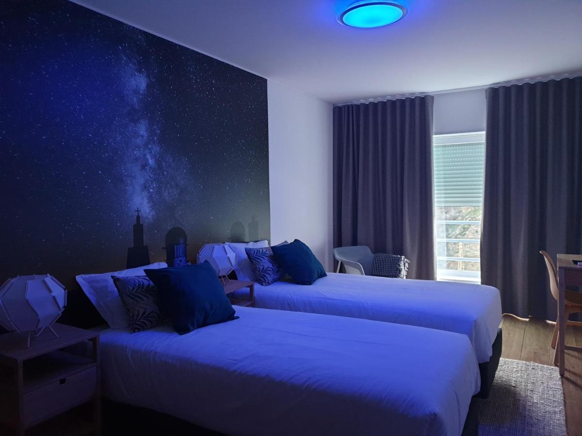 Altavista Penthouse T2 Apartman Covilhã Kültér fotó