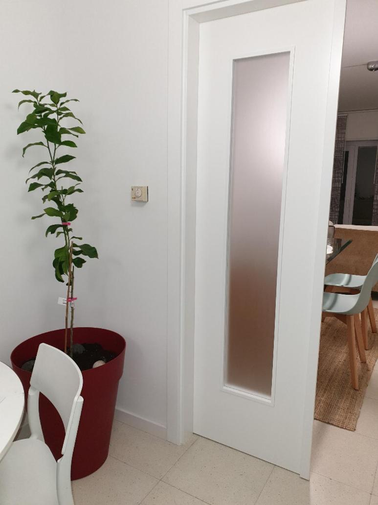 Altavista Penthouse T2 Apartman Covilhã Szoba fotó