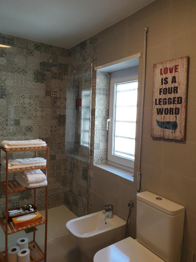 Altavista Penthouse T2 Apartman Covilhã Szoba fotó