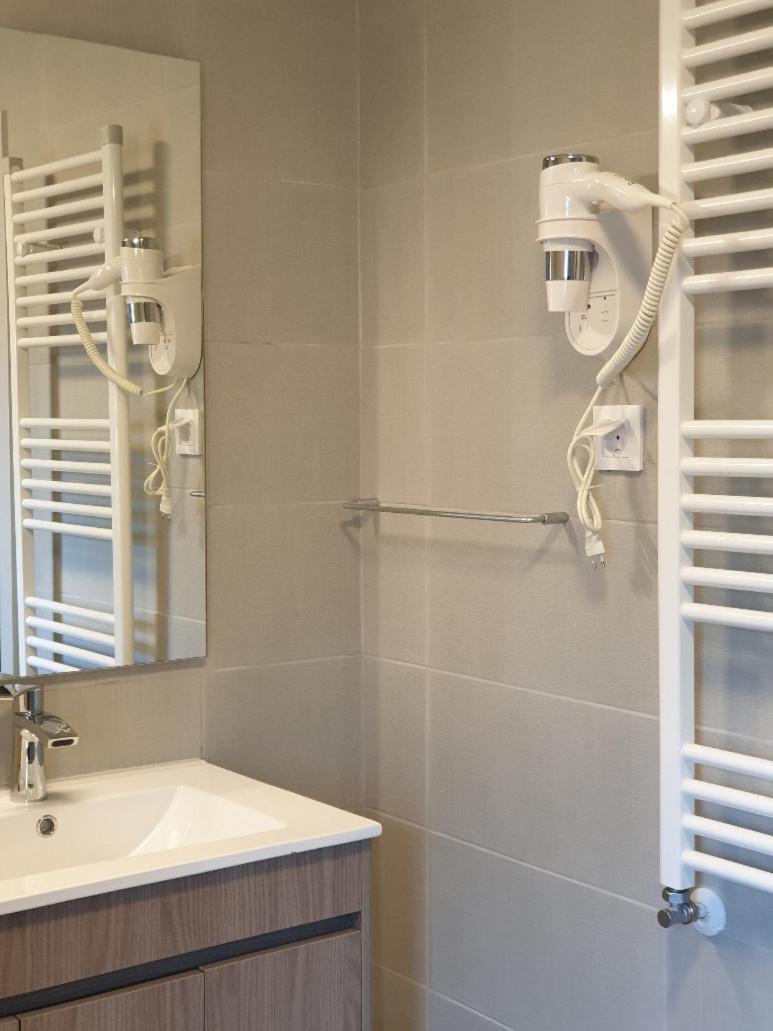 Altavista Penthouse T2 Apartman Covilhã Szoba fotó