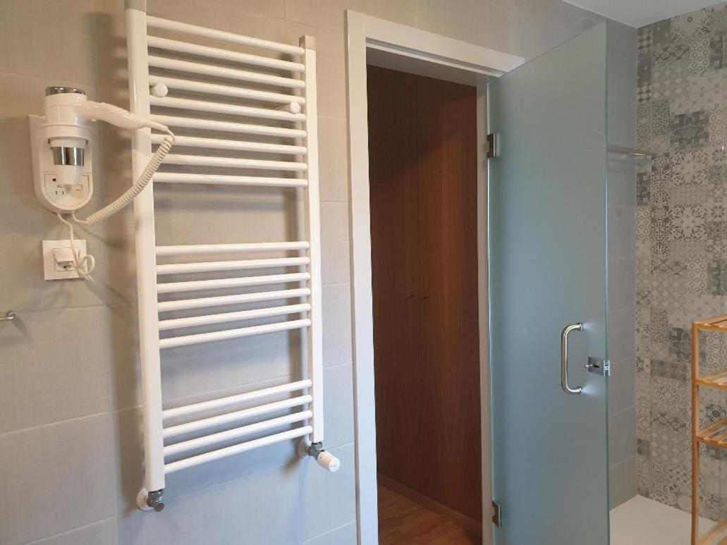 Altavista Penthouse T2 Apartman Covilhã Szoba fotó