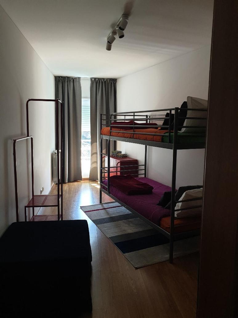 Altavista Penthouse T2 Apartman Covilhã Szoba fotó