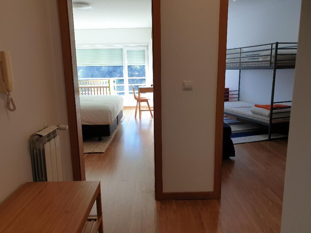 Altavista Penthouse T2 Apartman Covilhã Szoba fotó