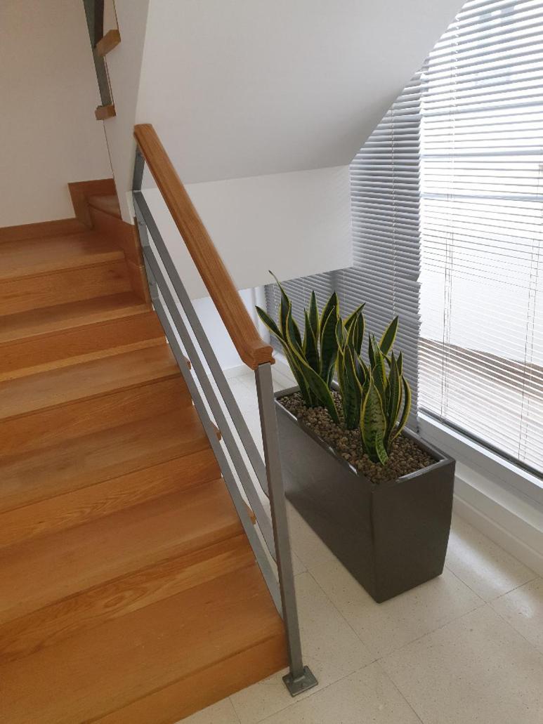 Altavista Penthouse T2 Apartman Covilhã Szoba fotó