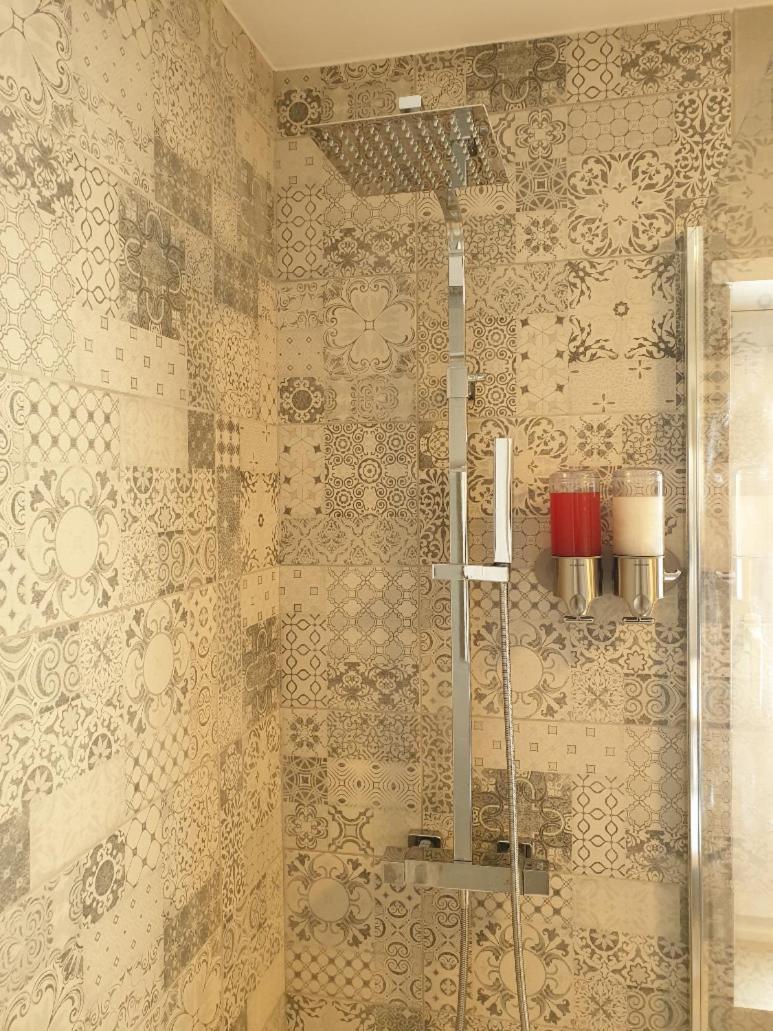 Altavista Penthouse T2 Apartman Covilhã Szoba fotó